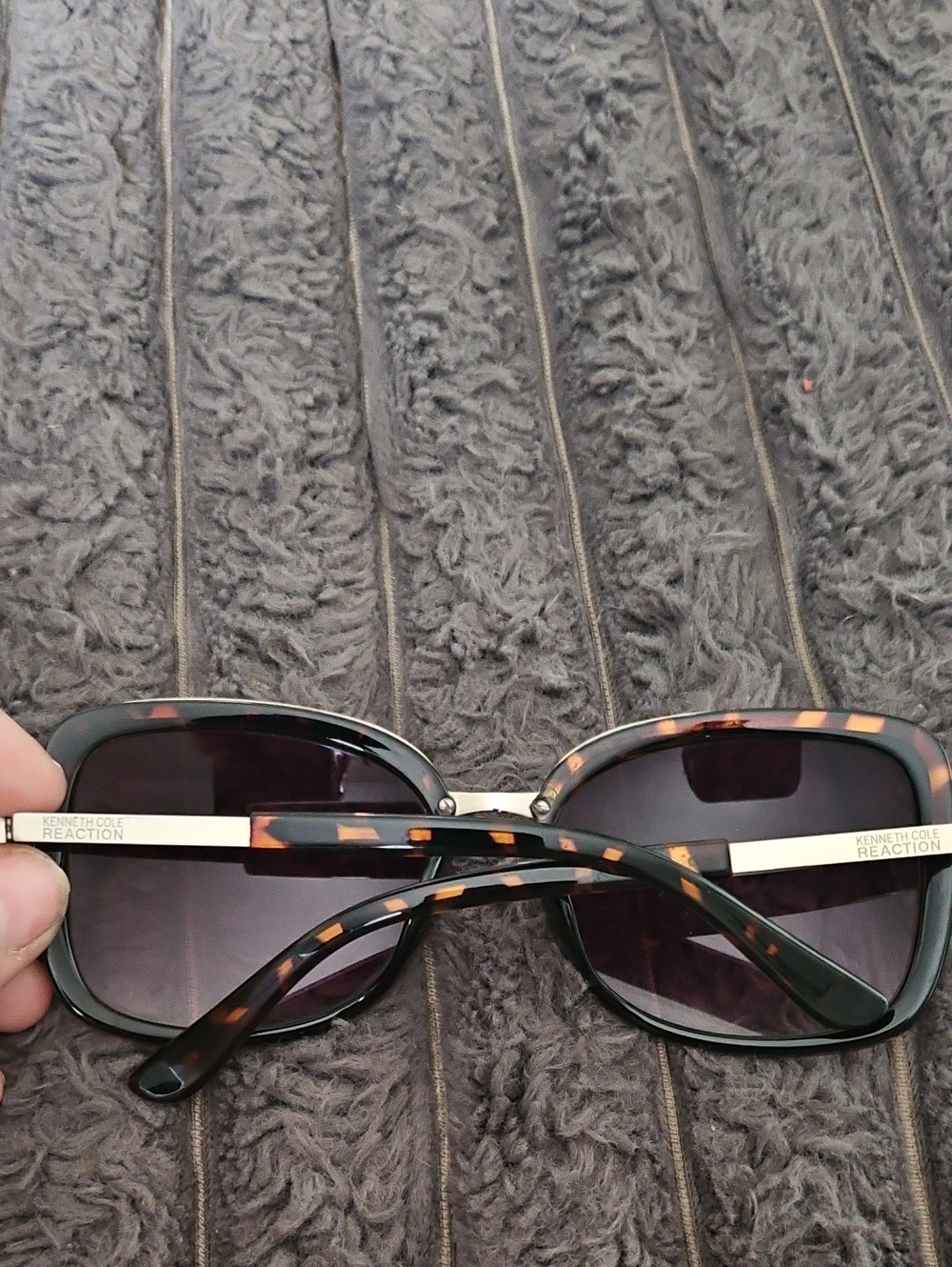 Kenneth Cole Reaction Designer S - Picture 8 of 9